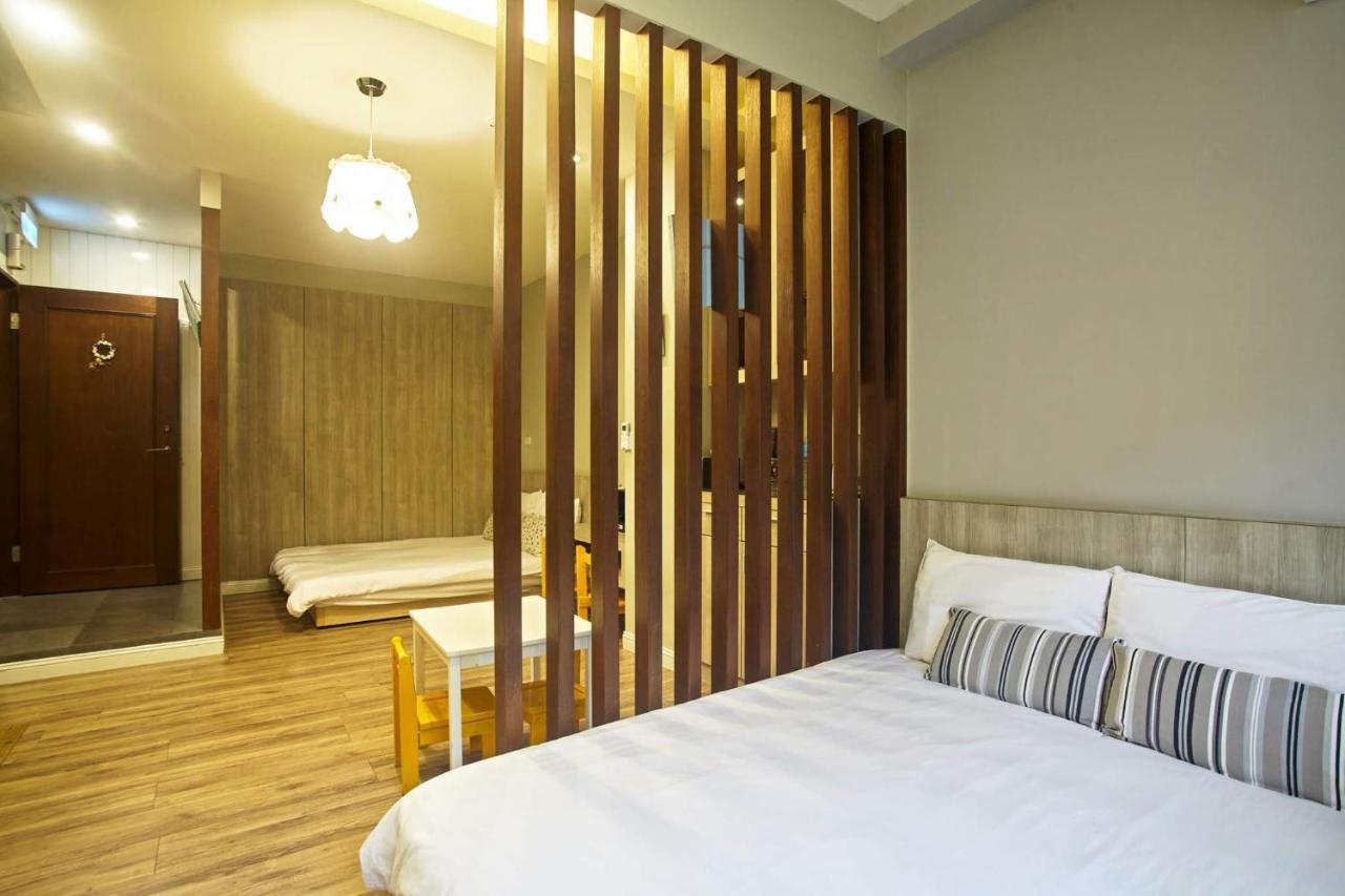 Forever Sunny B&B New Taipei City 외부 사진
