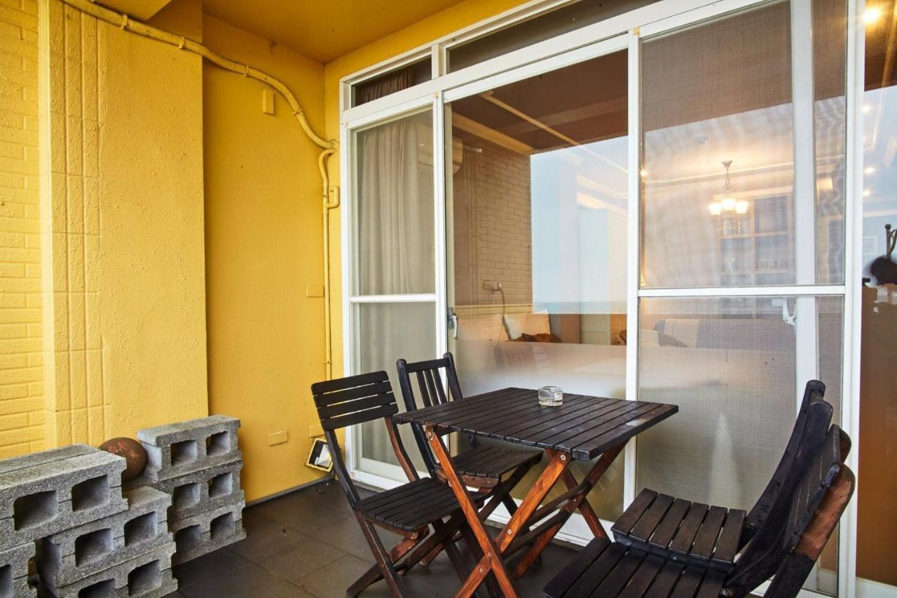 Forever Sunny B&B New Taipei City 외부 사진