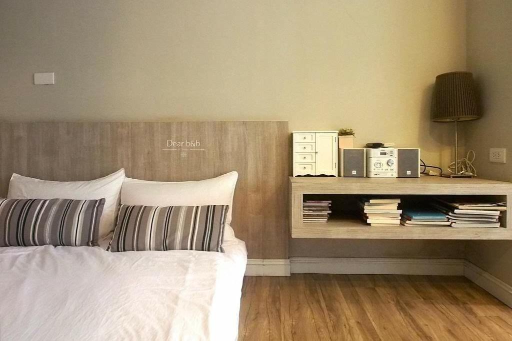 Forever Sunny B&B New Taipei City 외부 사진