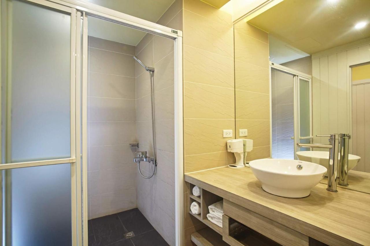 Forever Sunny B&B New Taipei City 외부 사진