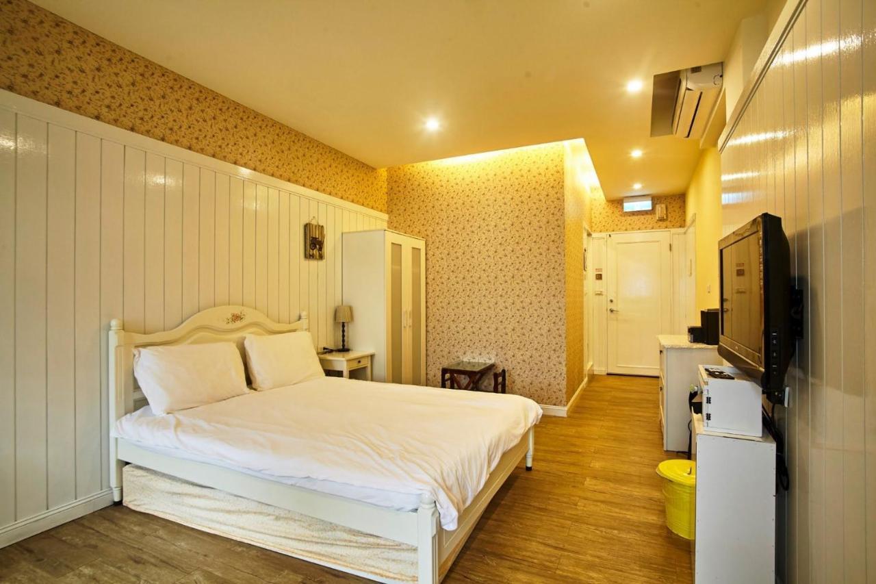 Forever Sunny B&B New Taipei City 외부 사진